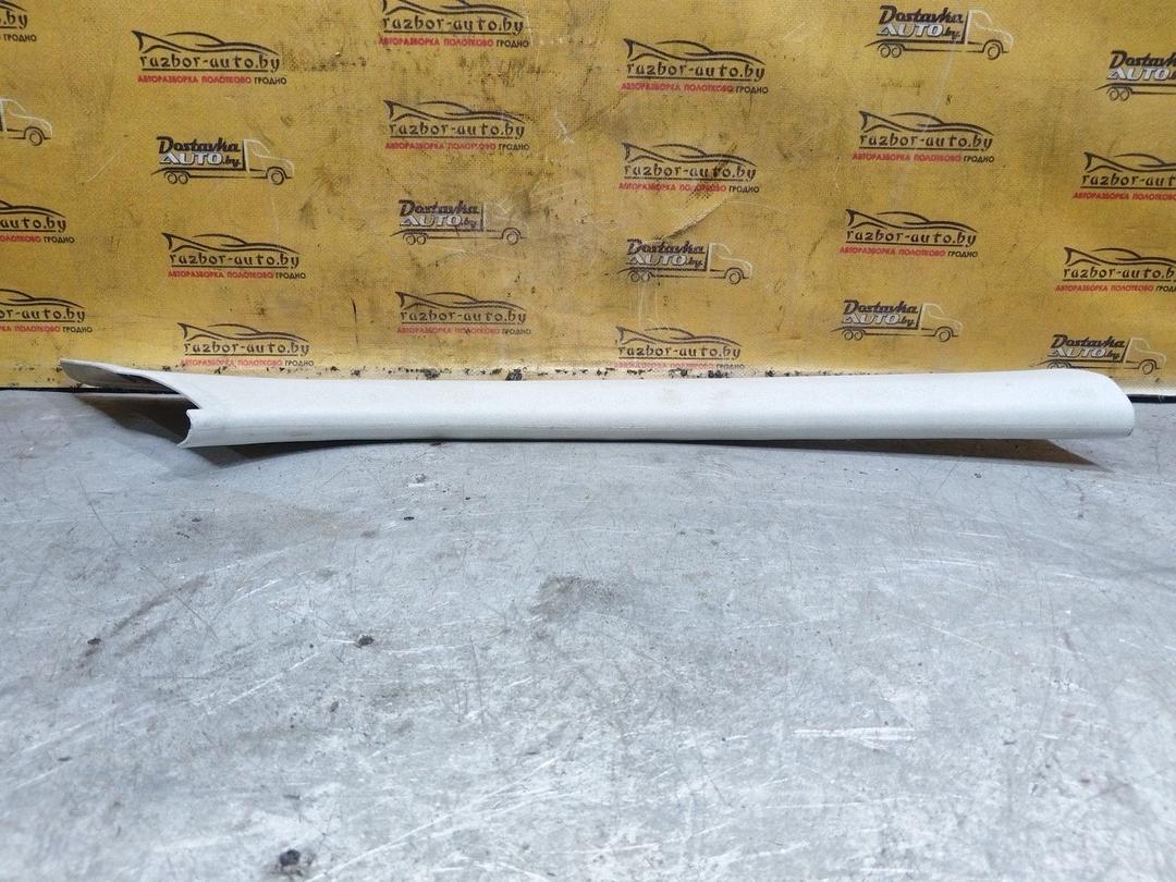 Обшивка стойки передней правой WONPWI Volkswagen Polo купить