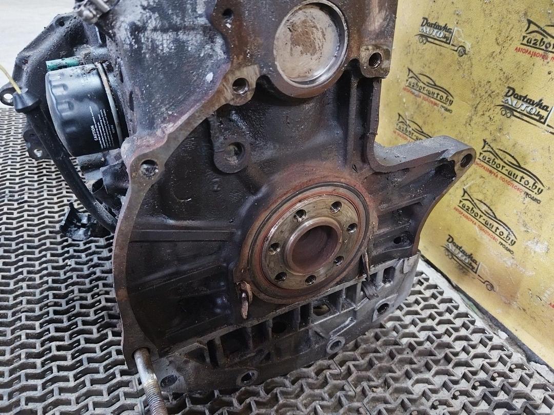 Двигатель AMNI52 Renault Scenic купить с доставкой