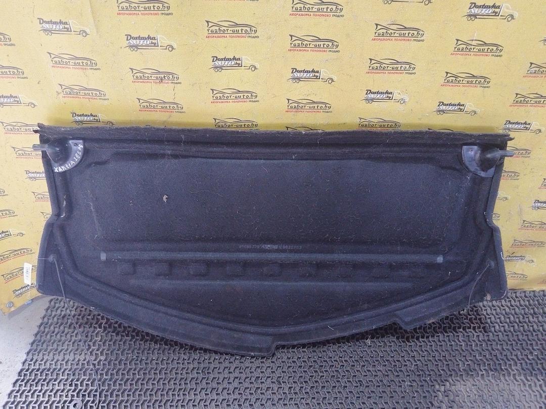 Полка багажника LGD3W6 Citroen Xantia купить с доставкой