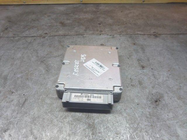 Блок управления двигателем JU04N1 Ford Escort купить с доставкой