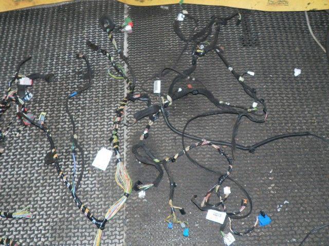 Проводка салона RIHJXM Peugeot 207 купить в магазине запчастей бу