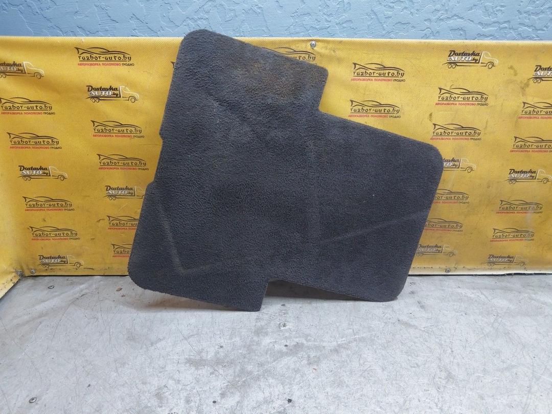 Ковер салонный PN5TXN Ford Galaxy