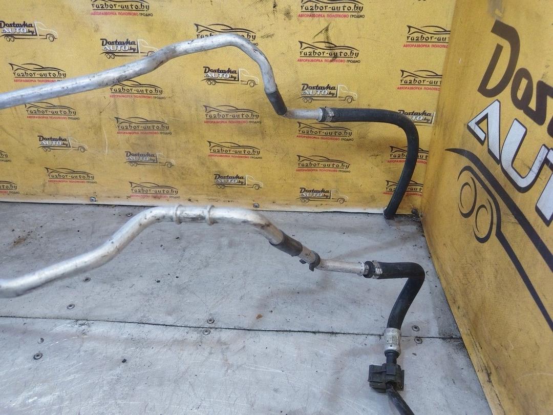 Трубка гидроусилителя CM5OC5 Peugeot 607 - Фото 4