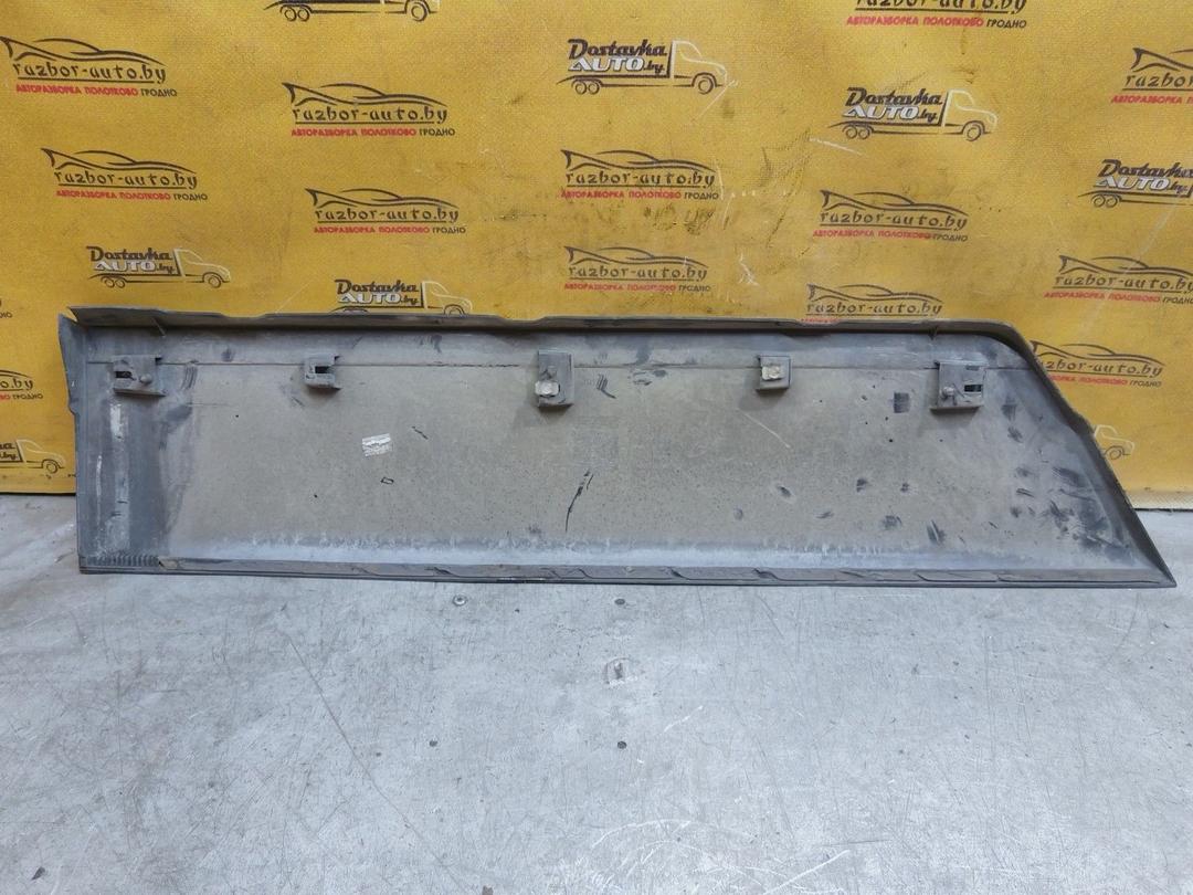 Молдинг двери задней левой PARG4F Volvo XC70 купить на авторазборке