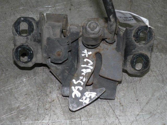 Замок капота KKPWYC Mercedes A W168 купить