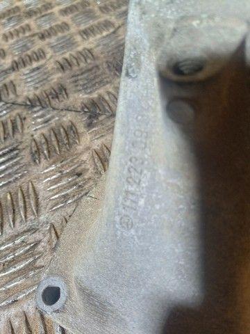 Кронштейн двигателя LLCB0F Mercedes C W202 купить с доставкой. Огромный выбор запчастей и марок авто. У нас есть практически все.