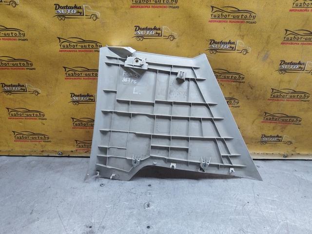 Обшивка стойки задней левой 8IH99M Skoda Fabia купить