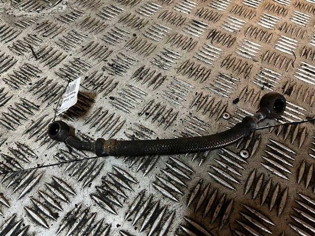 Масляная трубка турбины 32F0A3 Peugeot 307 - Фото 3