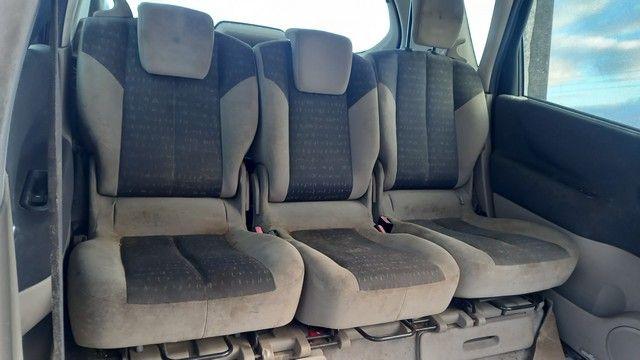 Сиденье заднее KZH6Y7 Renault Scenic купить