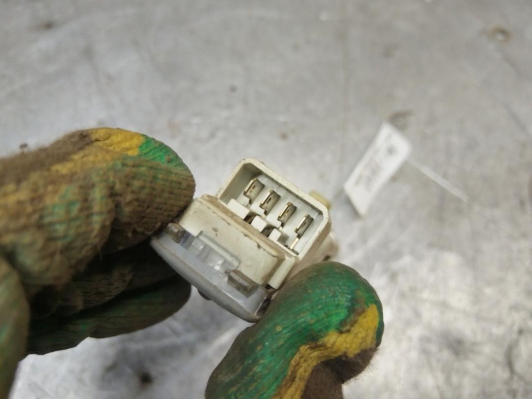 Подсветка салона L9K9WG Peugeot 806 купить с доставкой