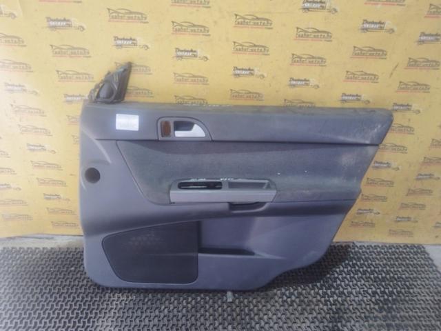 Салон (комплект сидений) XJ7M8U Volvo S40 undefined