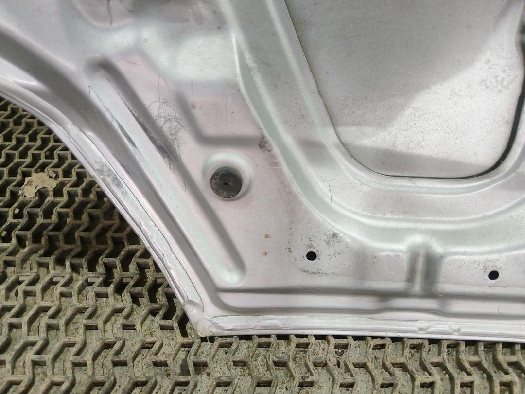 Капот O4XFBC Opel Meriva undefined