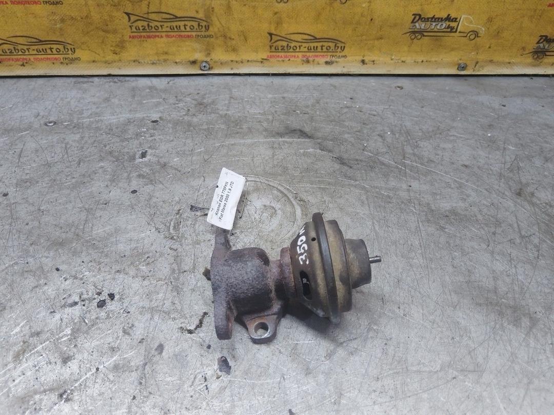 Клапан EGR 778FKN Fiat Marea купить в магазине запчастей бу