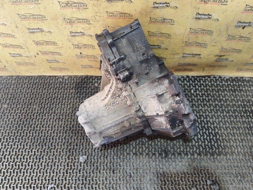 КПП механическая (МКПП) 5-ступенчатая KZ1XX0 Opel Vectra - Фото 6