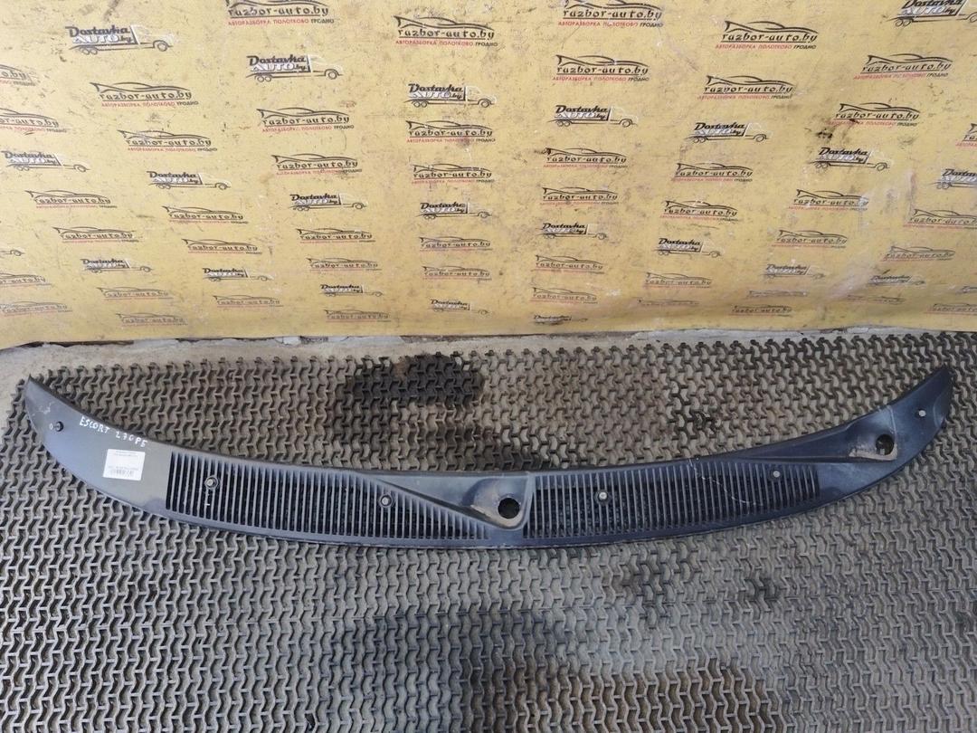 Дождевик YHDGIF Ford Escort