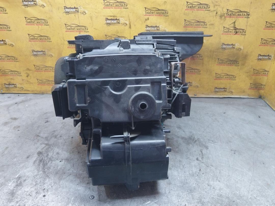 Корпус отопителя (печки) 5NINLE Nissan Micra купить