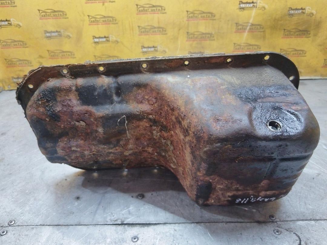 Поддон 7Q0C9I Hyundai Lantra купить с доставкой