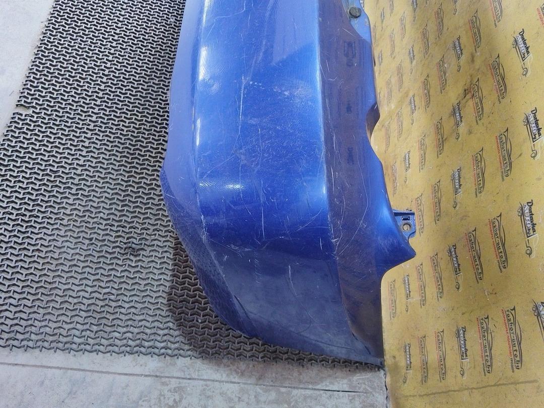 Бампер задний 31FAF2 Subaru Impreza undefined