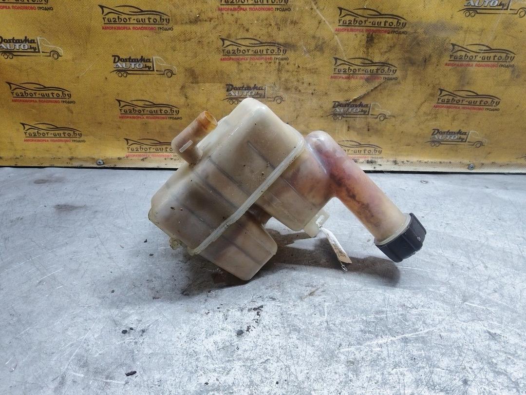 Бачок расширительный M0P1MG Renault Laguna купить на авторазборке