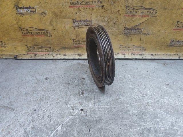 Шкив коленвала MBL4GL Fiat Linea купить