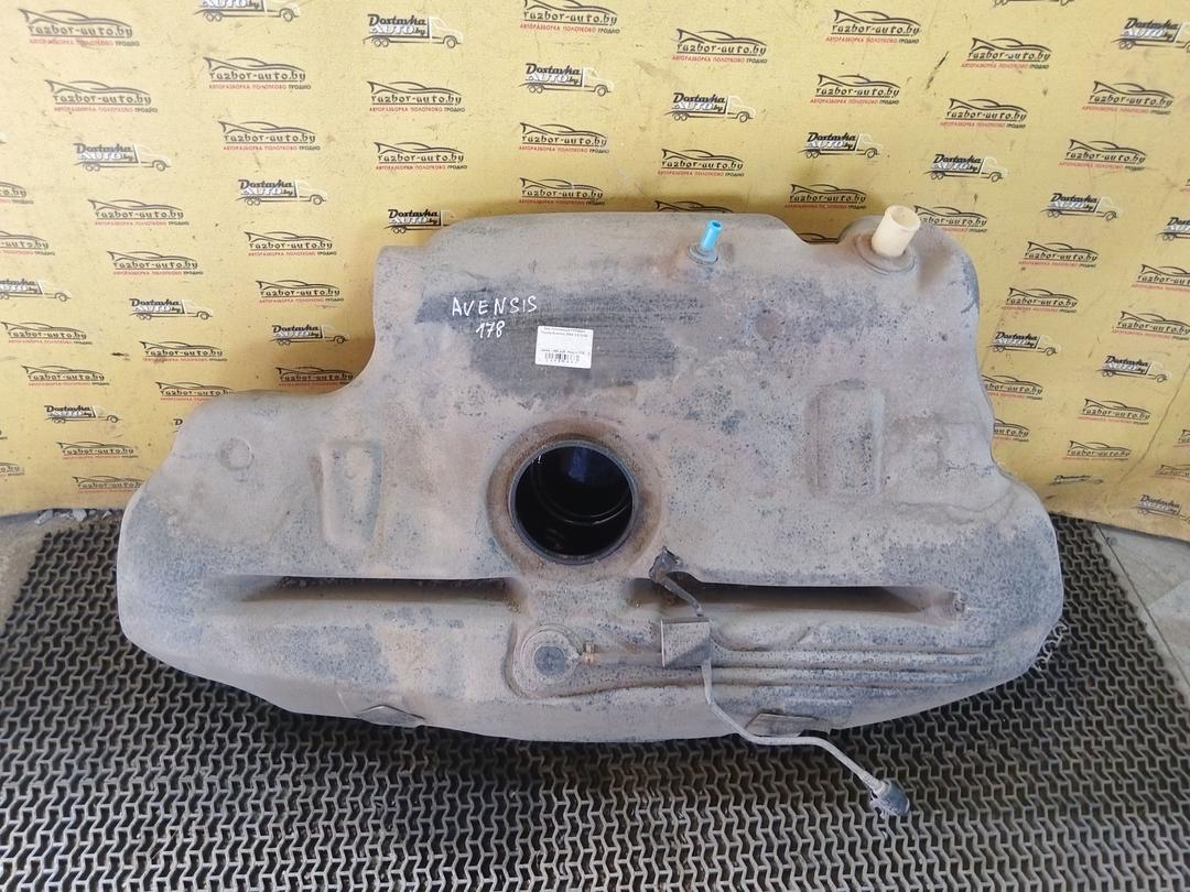 Бак топливный FFMBGU Toyota Avensis купить с доставкой