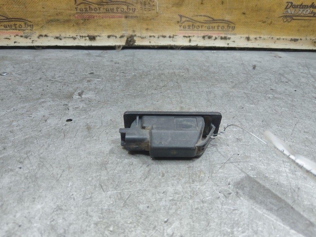 Подсветка номера XQQ7DS Citroen C5 - Фото 4