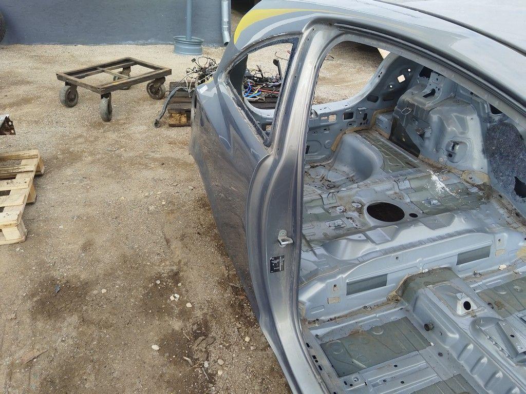 Крыло заднее правое 31UDT1 Opel Corsa - Фото 4