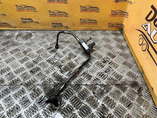 Масляная трубка турбины 79XDI0 Audi A6 - Фото 1