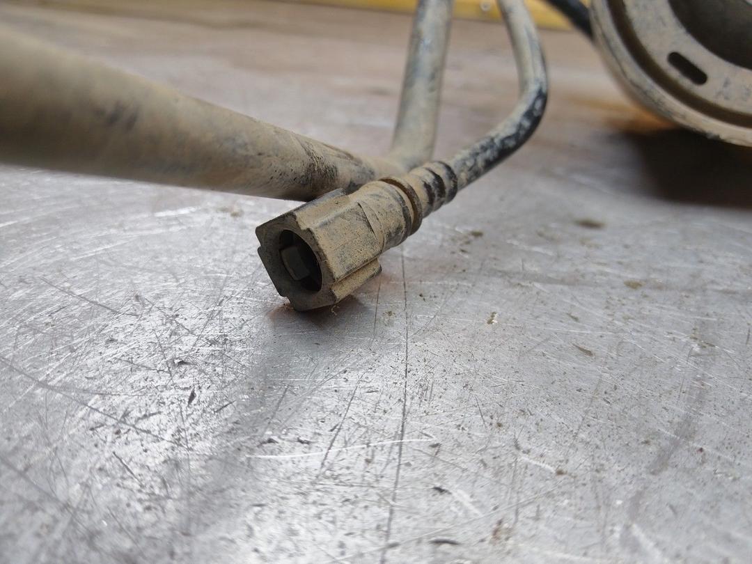 Адсорбер GS7N07 Rover 45 купить в магазине запчастей бу