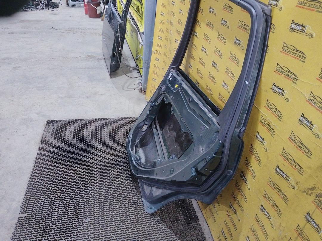 Дверь задняя правая 1UNKGB Ford C-Max купить с доставкой. Огромный выбор запчастей и марок авто. У нас есть практически все.