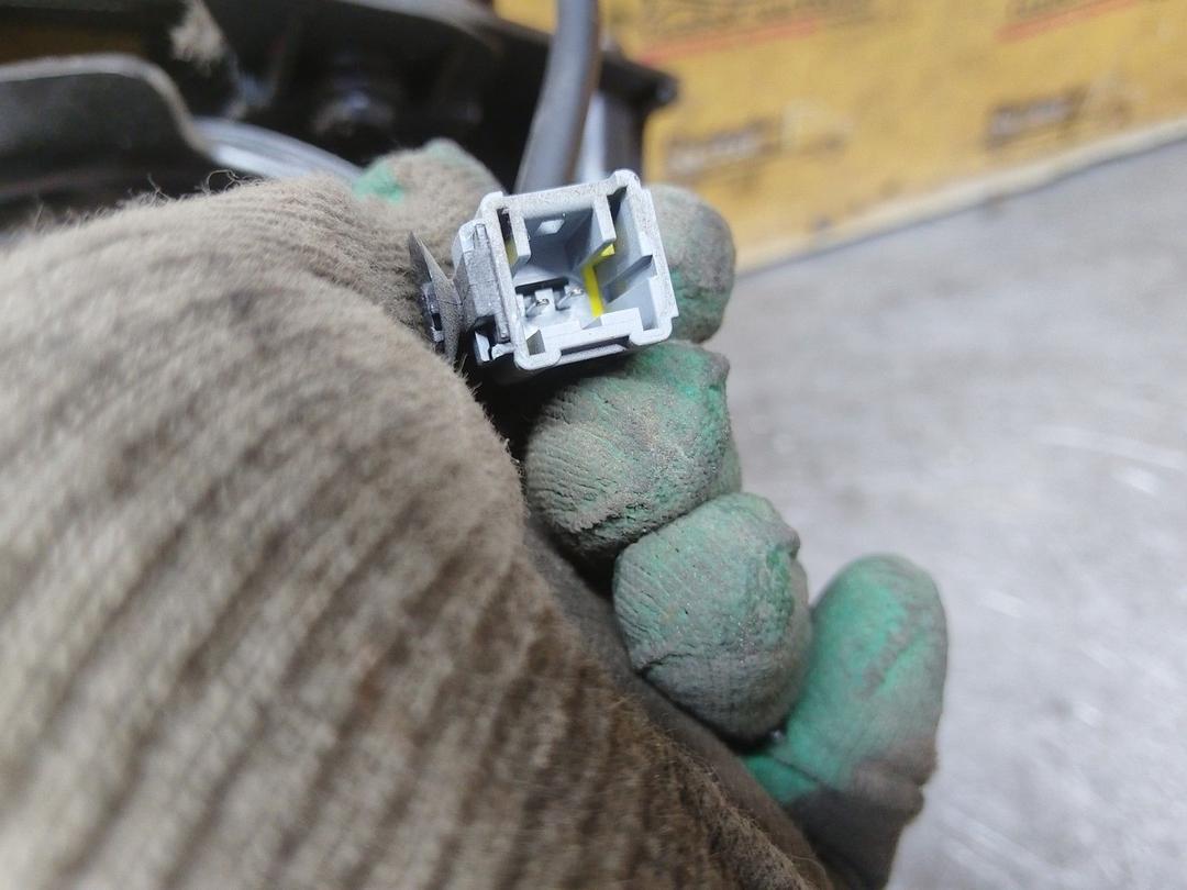 Узел педальный (блок педалей) 22W87H Peugeot 407 купить с доставкой