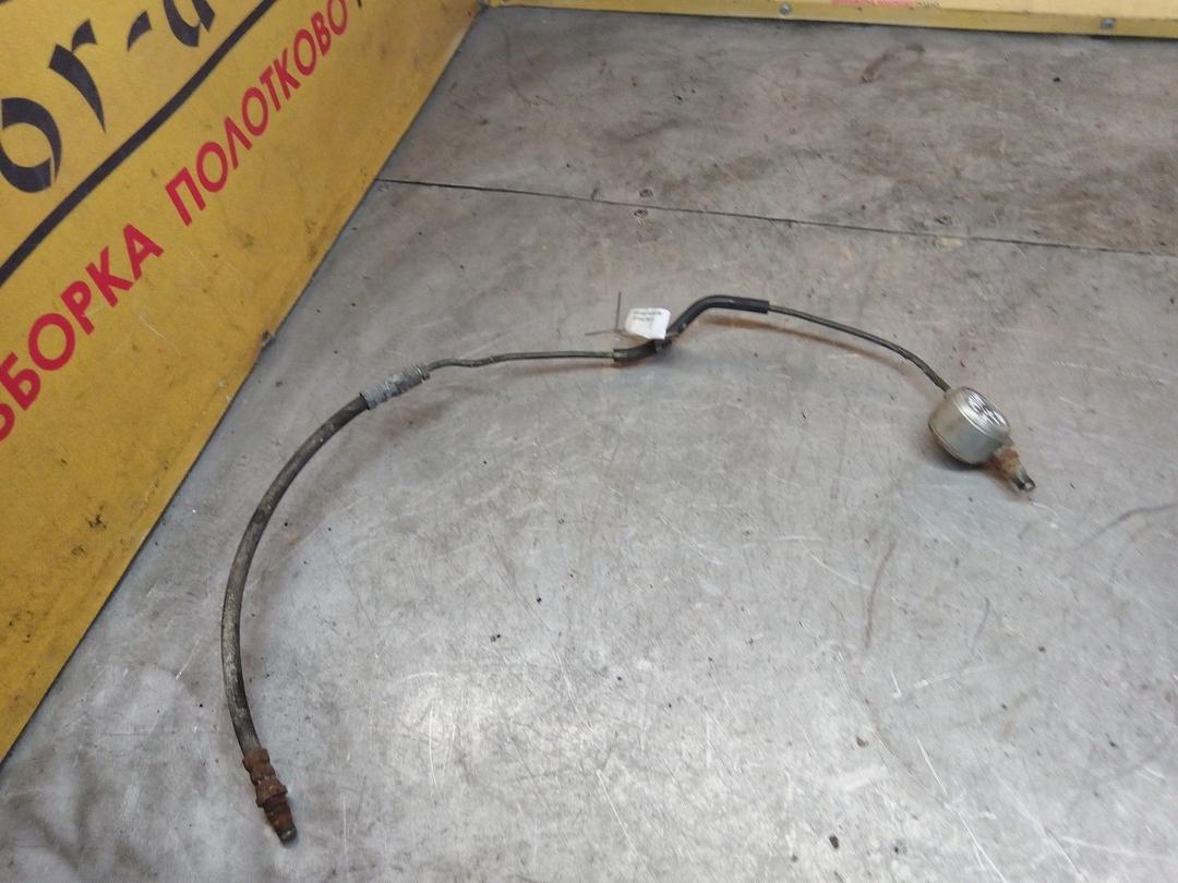 Трубка сцепления 39LU86 Opel Astra