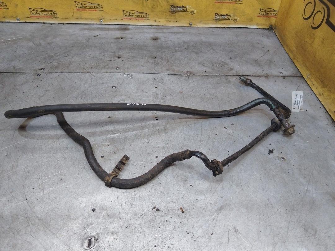 Трубка гидроусилителя XM2FF5 Peugeot 306 - Фото 1