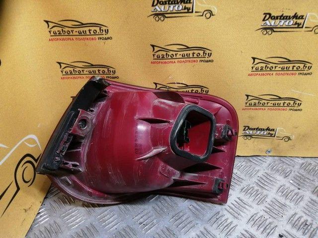 Фонарь задний правый G7NYC0 Volkswagen Passat купить с доставкой