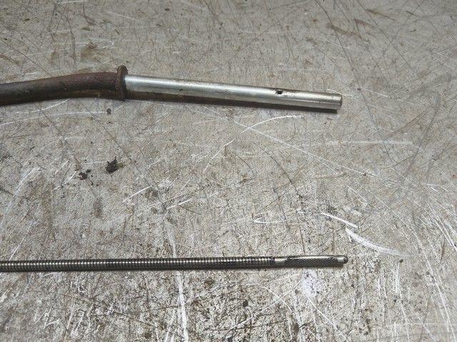 Щуп двигателя AB9M9A Fiat Linea купить в магазине запчастей бу