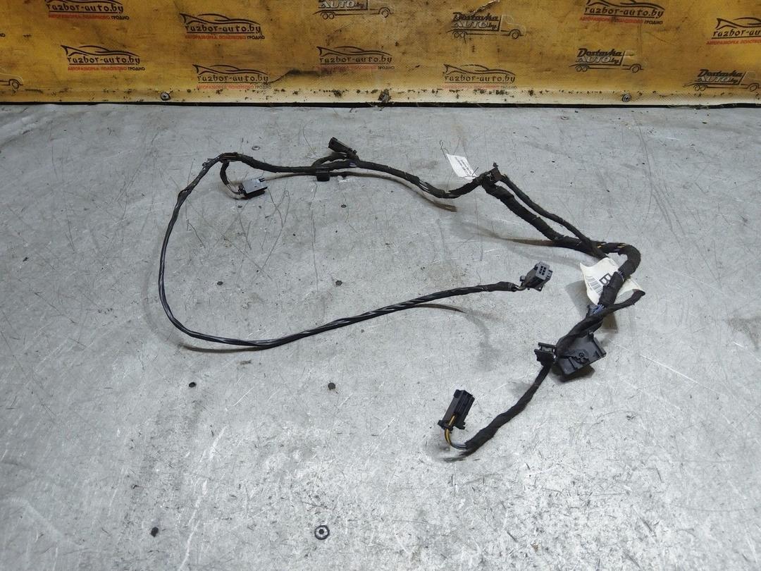 Проводка R6U1RQ Ford Mondeo