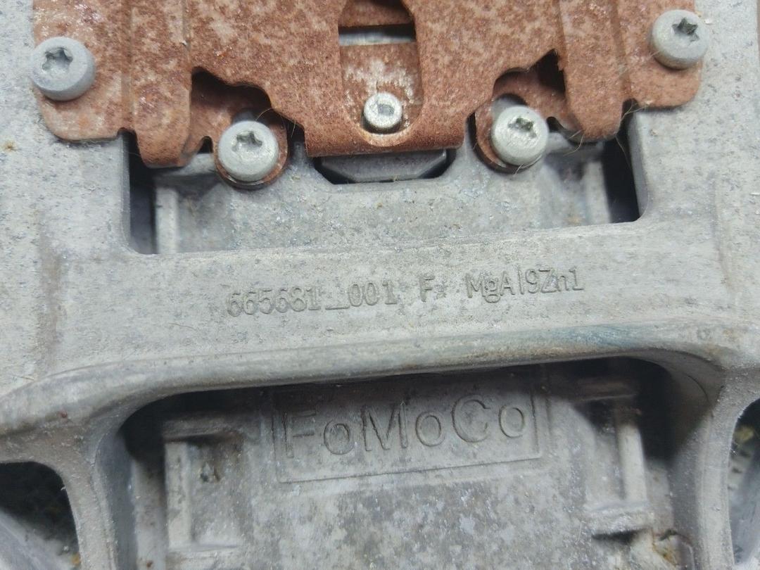 Рулевая колонка ADR6V0 Ford Fusion - Фото 12