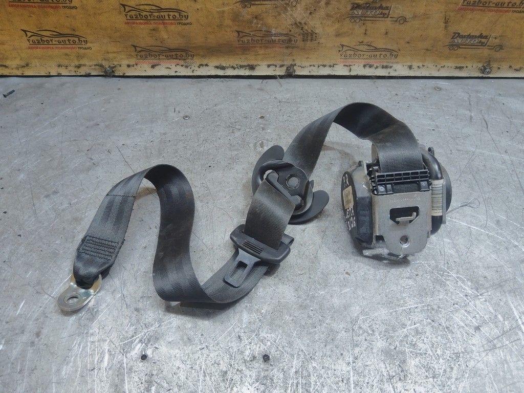 Ремень безопасности передний правый 40LUKF Volkswagen Jetta - Фото 3