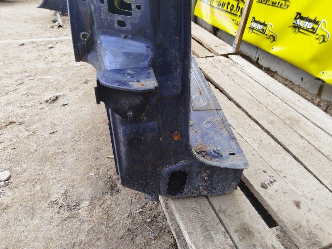 Крыло заднее левое 90LG95 Fiat Stilo купить с доставкой