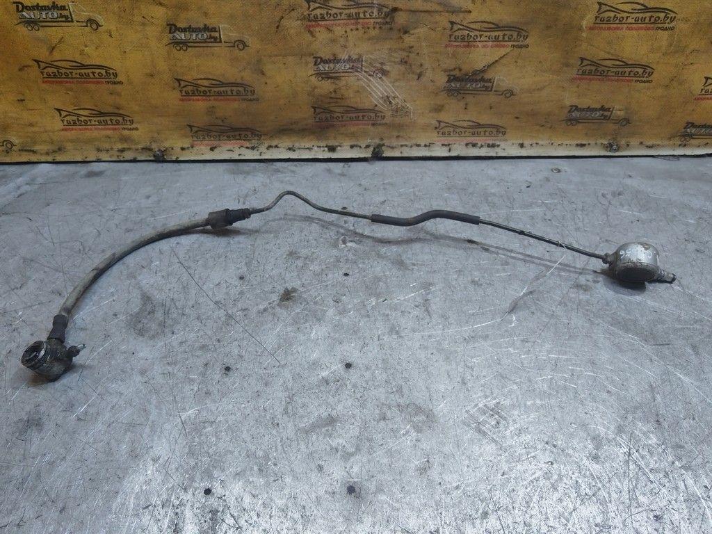 Трубка сцепления W3C4PW Opel Astra - Фото 1