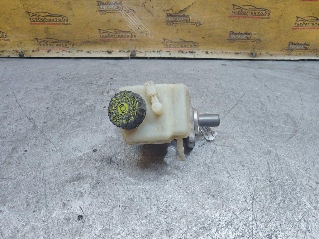 Цилиндр тормозной главный 1O9FTO Mercedes A W168 - Фото 2