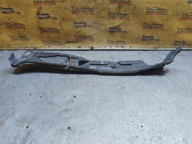 Пыльник крыла переднего правого ZYKT0K Toyota Avensis купить