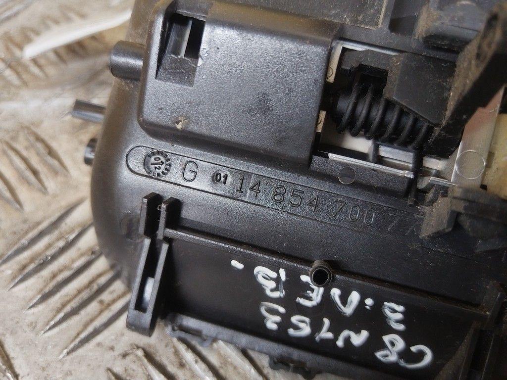 Ручка внутренняя задняя левая 5PNJQ1 Citroen C8 купить с доставкой