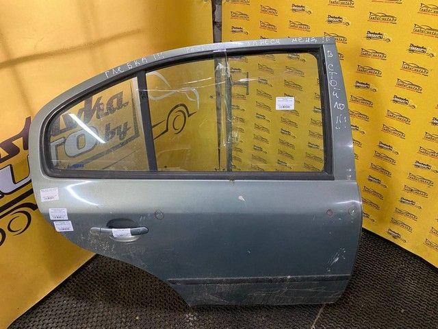 Проводка двери задней правой XJPD3G Skoda Octavia купить