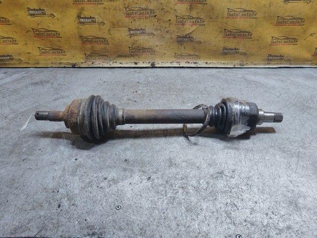 Полуось передняя левая (приводной вал, ШРУС) EKMIF0 Citroen C4 Grand Picasso