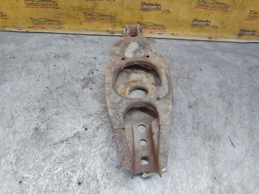 Рычаг задний правый 43HIUV Mercedes C W202 купить с доставкой. Огромный выбор запчастей и марок авто. У нас есть практически все.