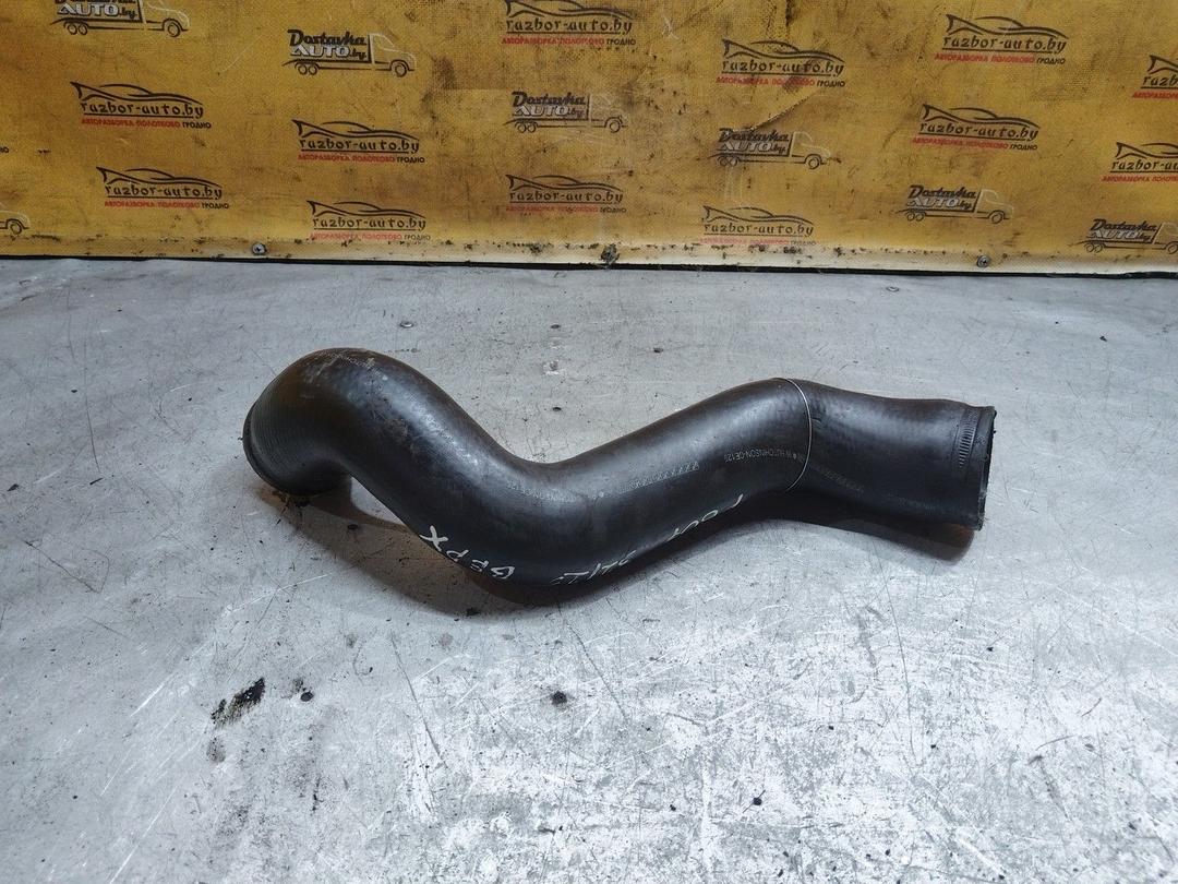 Патрубок интеркулера GECL3O Peugeot 607 купить