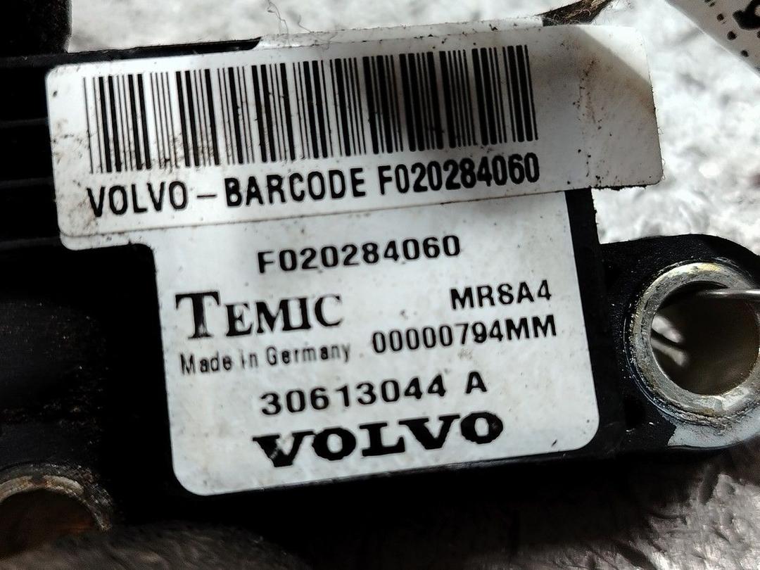 Датчик удара MREYB2 Volvo V40 - Фото 4