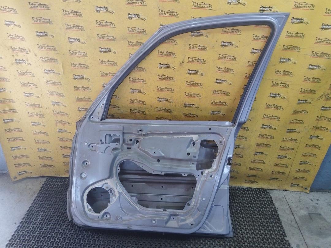 Дверь передняя правая F8OK87 Citroen Xsara Picasso - Фото 5