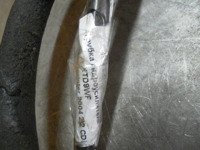 Трубка гидроусилителя 2PPJN6 Mercedes Sprinter - Фото 2